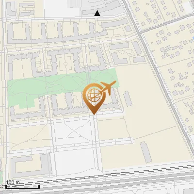 Foto zu Schalkauer Straße 22-23, 13055 Berlin