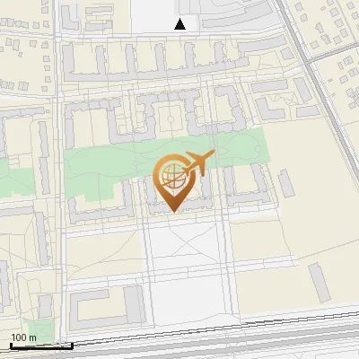 Foto zu Schalkauer Straße 25-29, 13055 Berlin