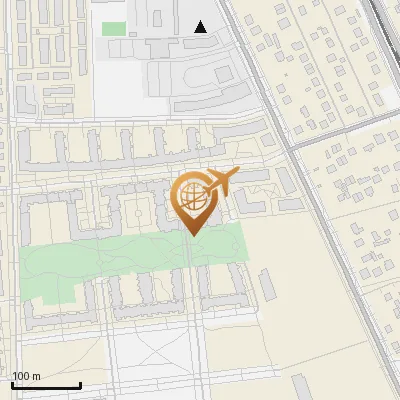 Foto zu Schalkauer Straße 30-34, 13055 Berlin