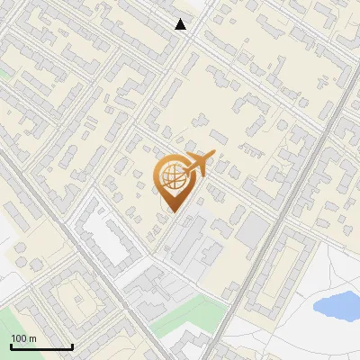 Foto zu Schalloppstraße 13-20, 12167 Berlin