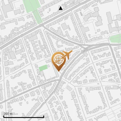 Foto zu Schallstraße 2-10, 50931 Köln