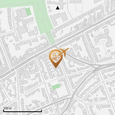 Foto zu Schallstraße 16-45, 50931 Köln