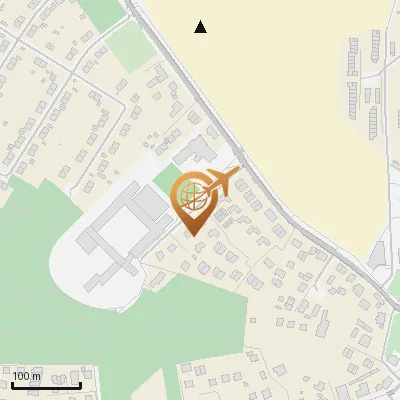 Foto zu Schallweg 34-40, 14089 Berlin