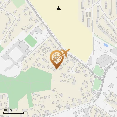 Foto zu Schallweg 42, 14089 Berlin