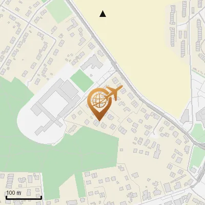 Foto zu Schallweg 44, 14089 Berlin