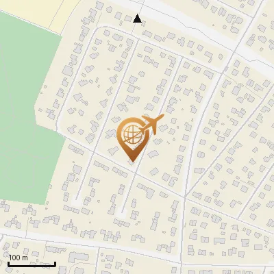 Foto zu Schambachweg 9-13, 14089 Berlin