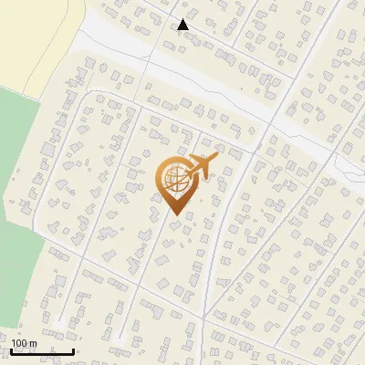 Foto zu Schambachweg 14-19, 14089 Berlin