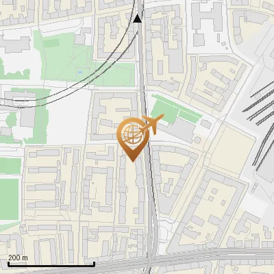 Foto zu Schanzenbachstraße 1, 81371 München