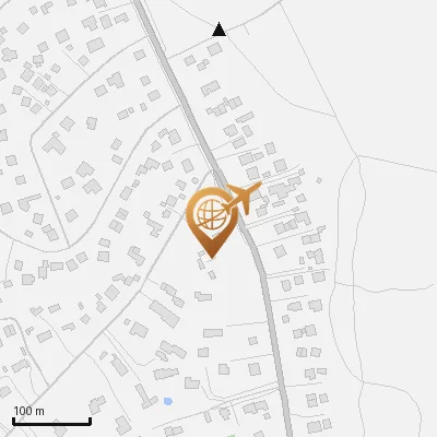 Foto zu Schanzengrund 1, 21149 Hamburg