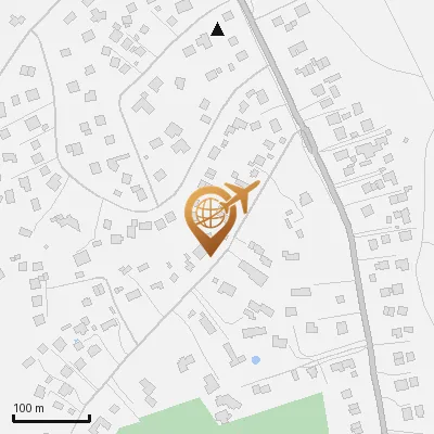 Karte Schanzengrund 8-12, 21149 Hamburg