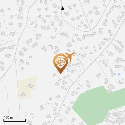 Karte Schanzengrund 24, 21149 Hamburg