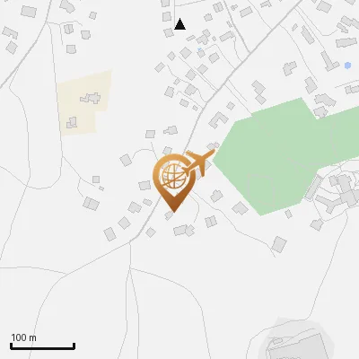 Karte Schanzengrund 25, 21149 Hamburg