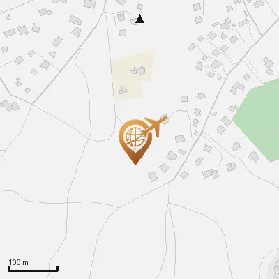 Karte Schanzengrund 39, 21149 Hamburg