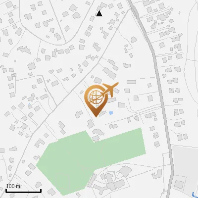 Karte Schanzengrund 5, 21149 Hamburg