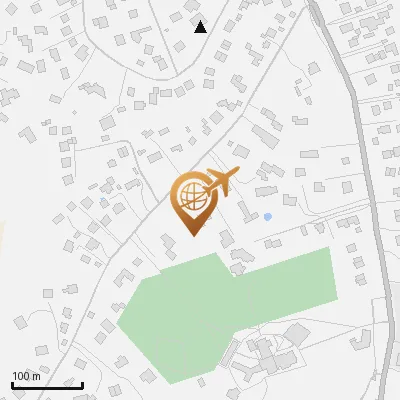 Karte Schanzengrund 7, 21149 Hamburg