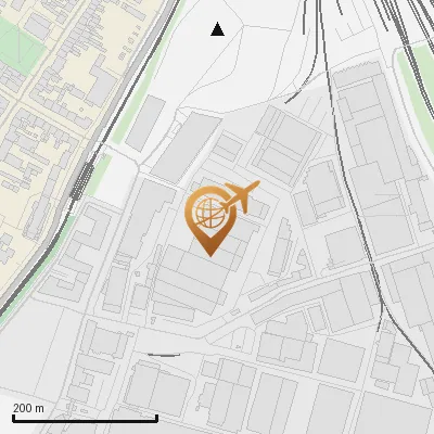 Foto zu Schanzenstraße 15-19, 51063 Köln