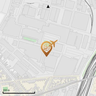 Karte Schanzenstraße 20, 51063 Köln