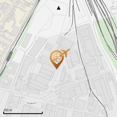 Foto zu Schanzenstraße 21, 51063 Köln