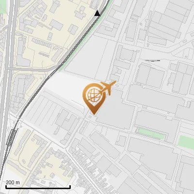 Foto zu Schanzenstraße 22, 51063 Köln