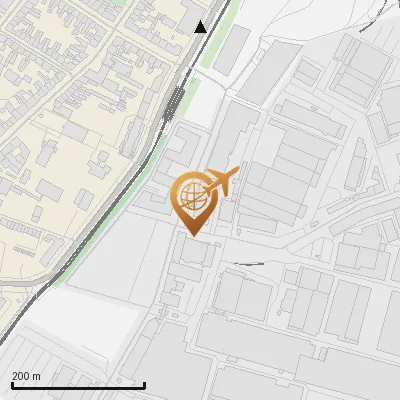 Foto zu Schanzenstraße 3, 51063 Köln