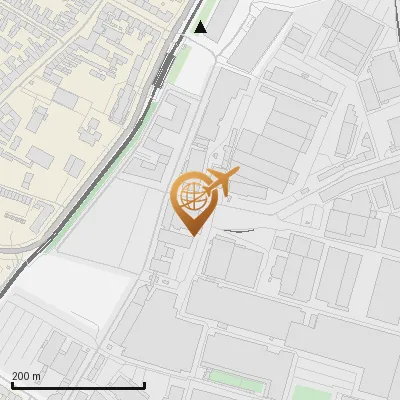 Foto zu Schanzenstraße 32, 51063 Köln