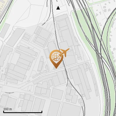 Foto zu Schanzenstraße 33, 51063 Köln