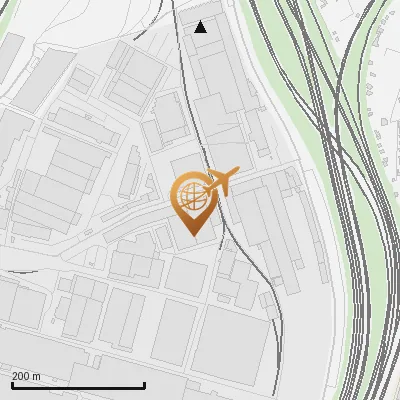 Foto zu Schanzenstraße 40, 51063 Köln