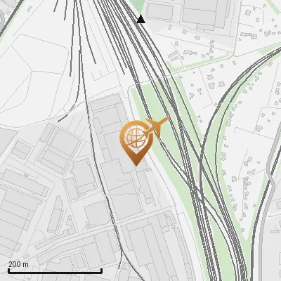 Foto zu Schanzenstraße 41, 51063 Köln