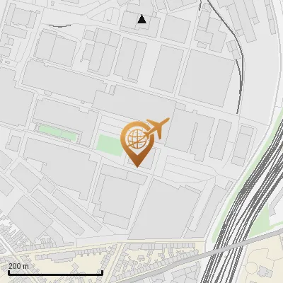 Foto zu Schanzenstraße 6-20, 51063 Köln