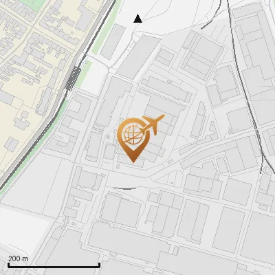 Foto zu Schanzenstraße 7-13, 51063 Köln