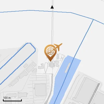 Karte Schanzenweg 1-12, 20457 Hamburg