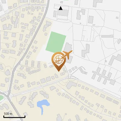 Karte Schanzkamp 1-2, 22587 Hamburg