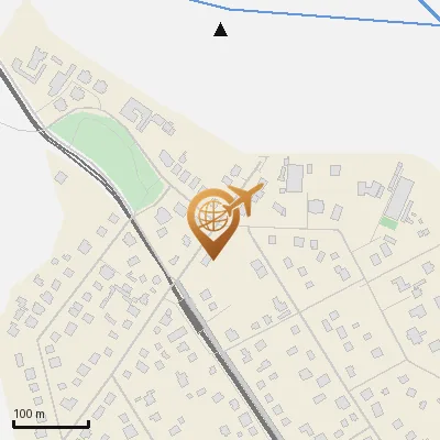 Karte Schappachstraße 16, 12527 Berlin