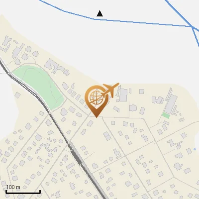 Karte Schappachstraße 17, 12527 Berlin