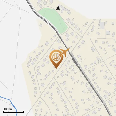 Karte Schappachstraße 27, 12527 Berlin