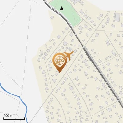 Foto zu Schappachstraße 29-32, 12527 Berlin