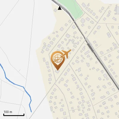 Karte Schappachstraße 32, 12527 Berlin