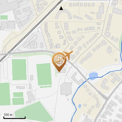 Karte Scharbeutzer Straße 15, 22147 Hamburg