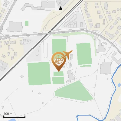 Karte Scharbeutzer Straße 25, 22143 Hamburg