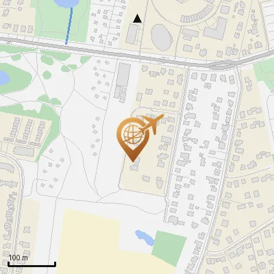 Foto zu Schareckstraße 5-13, 12107 Berlin