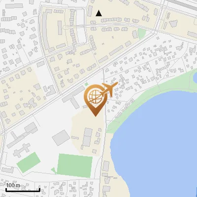 Foto zu Scharfe Lanke 10, 13595 Berlin