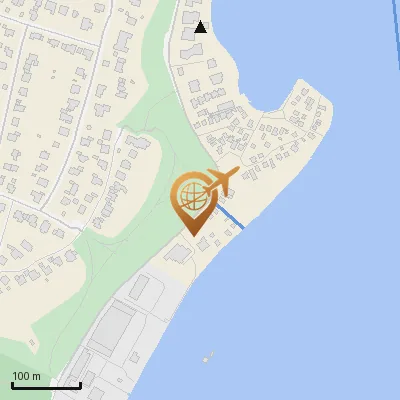 Foto zu Scharfe Lanke 99-103, 13595 Berlin