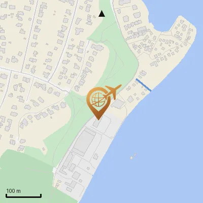 Karte Scharfe Lanke 109-111, 13595 Berlin