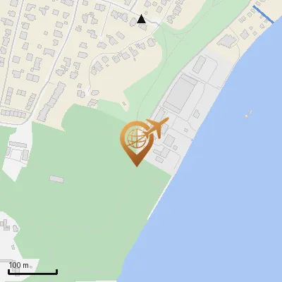 Foto zu Scharfe Lanke 139, 13595 Berlin