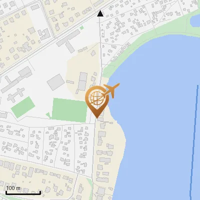 Foto zu Scharfe Lanke 24-39, 13595 Berlin