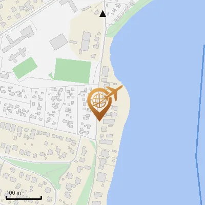 Foto zu Scharfe Lanke 41-45, 13595 Berlin