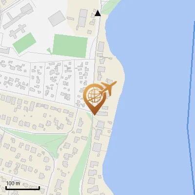 Foto zu Scharfe Lanke 47-57, 13595 Berlin