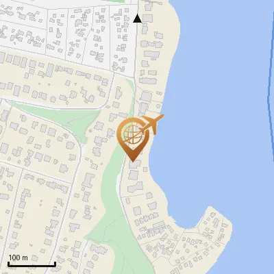 Foto zu Scharfe Lanke 67-71, 13595 Berlin