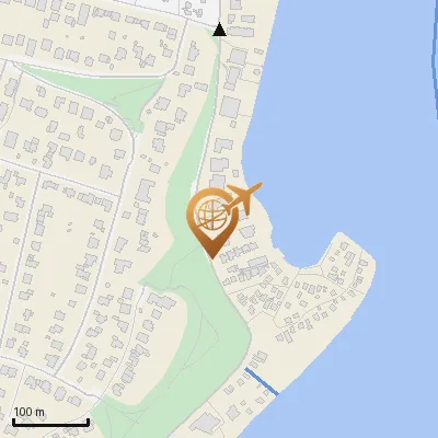 Foto zu Scharfe Lanke 77-83, 13595 Berlin