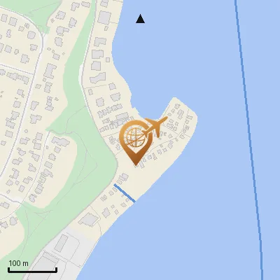 Foto zu Scharfe Lanke 85, 13595 Berlin